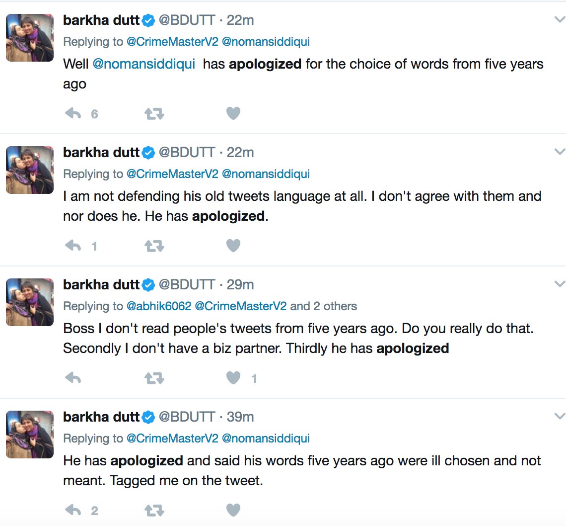 barkha dutt twitter barkha dutt twitter