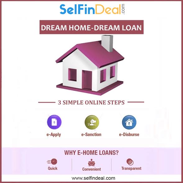 selfindeal's tweet photo. Getting a Home Loan from SelFinDeal is quick and easy.
@http://selfindeal.com/
#SelFinDeal #SelFinIndia #FinTech #loansforall https://t.co/u1R0Qk4nfc