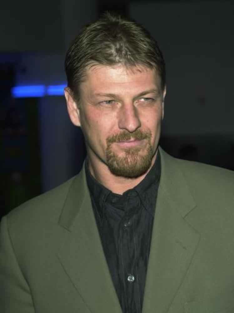 Happy Birthday Sean Bean, Claire Sweeney, Richie Woodhall, Paul Nicholls, Bella Freud & Frank McDonough   
