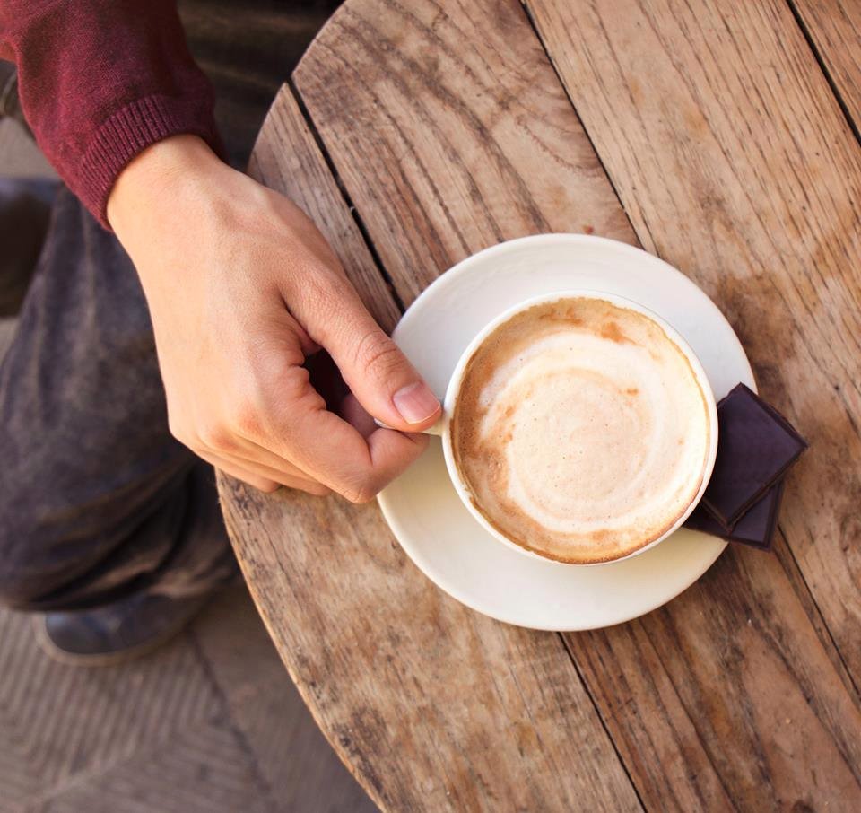Do you know the best coffee place in Barcelona? 😋☕ We know…😉
#coffeelove #coffee #coffeetime #Barcelona #dflorez #lifestyle #barcelonailove
