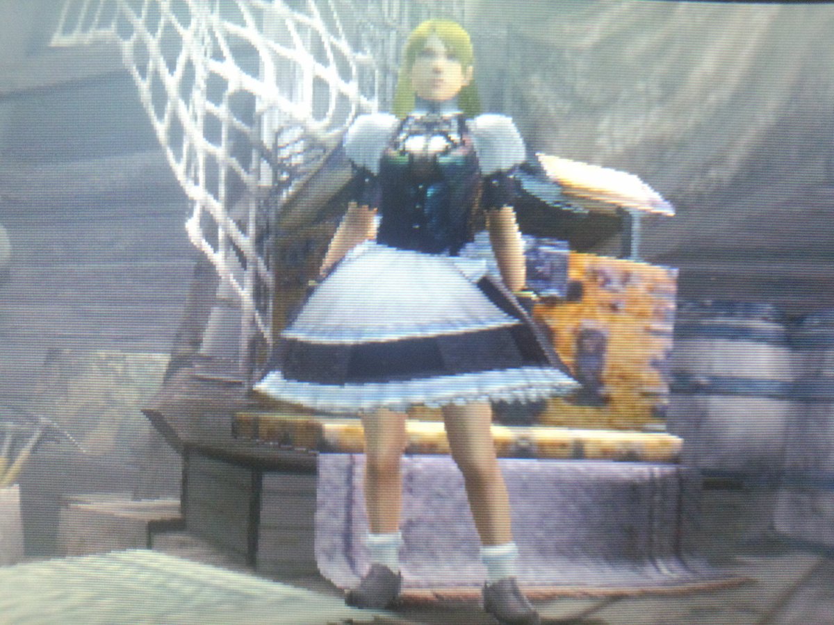 モンハン ダブル クロス 下位 装備 モンハンダブルクロス 太刀おすすめ装備まとめ 下位 上位の時期別優良武器 防具 スキル モンハンクロス Gamy