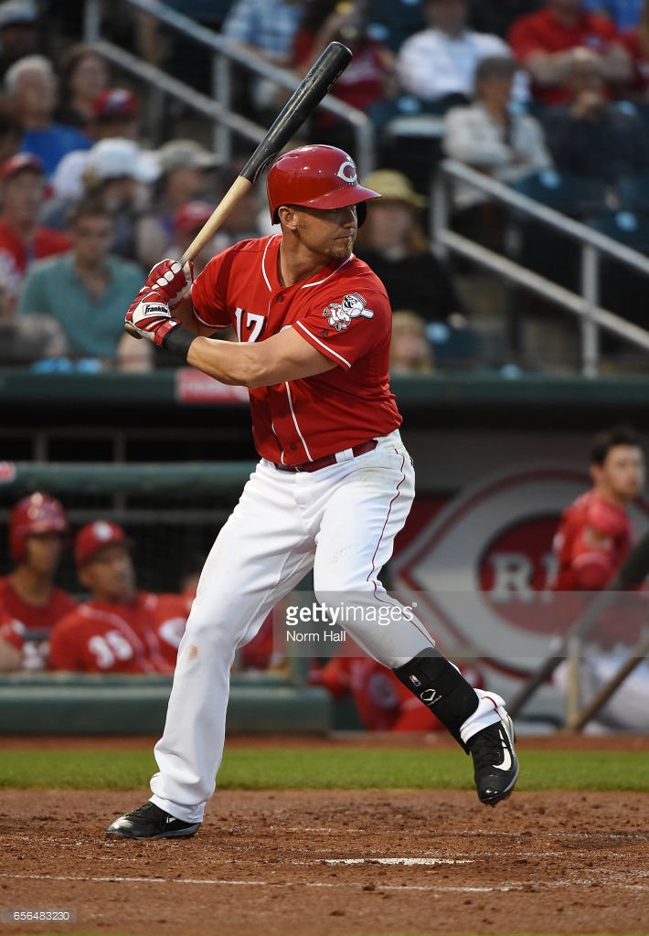 Happy 36th Birthday today to outfielder/infielder Ryan Raburn!     