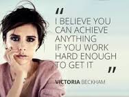 HAPPY BIRTHDAY 

Victoria Beckham 