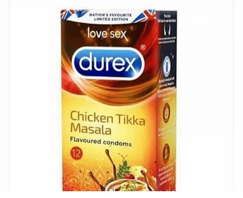 CHABUDDYGEEZY's tweet photo. Aka Chicken Korma Sutra 😉 #50ShadesOfBrown https://t.co/vZGCI5gozJ