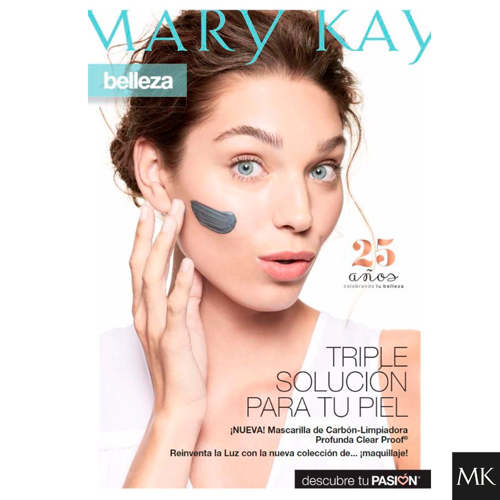 marykayespana's tweet photo. ¡Os traemos el nuevo Cuaderno de Belleza con todas las novedades en productos y tendencias! ¡Descúbrelo! ❤
https://t.co/mYqHSsgjwY https://t.co/rTTL10eLPD