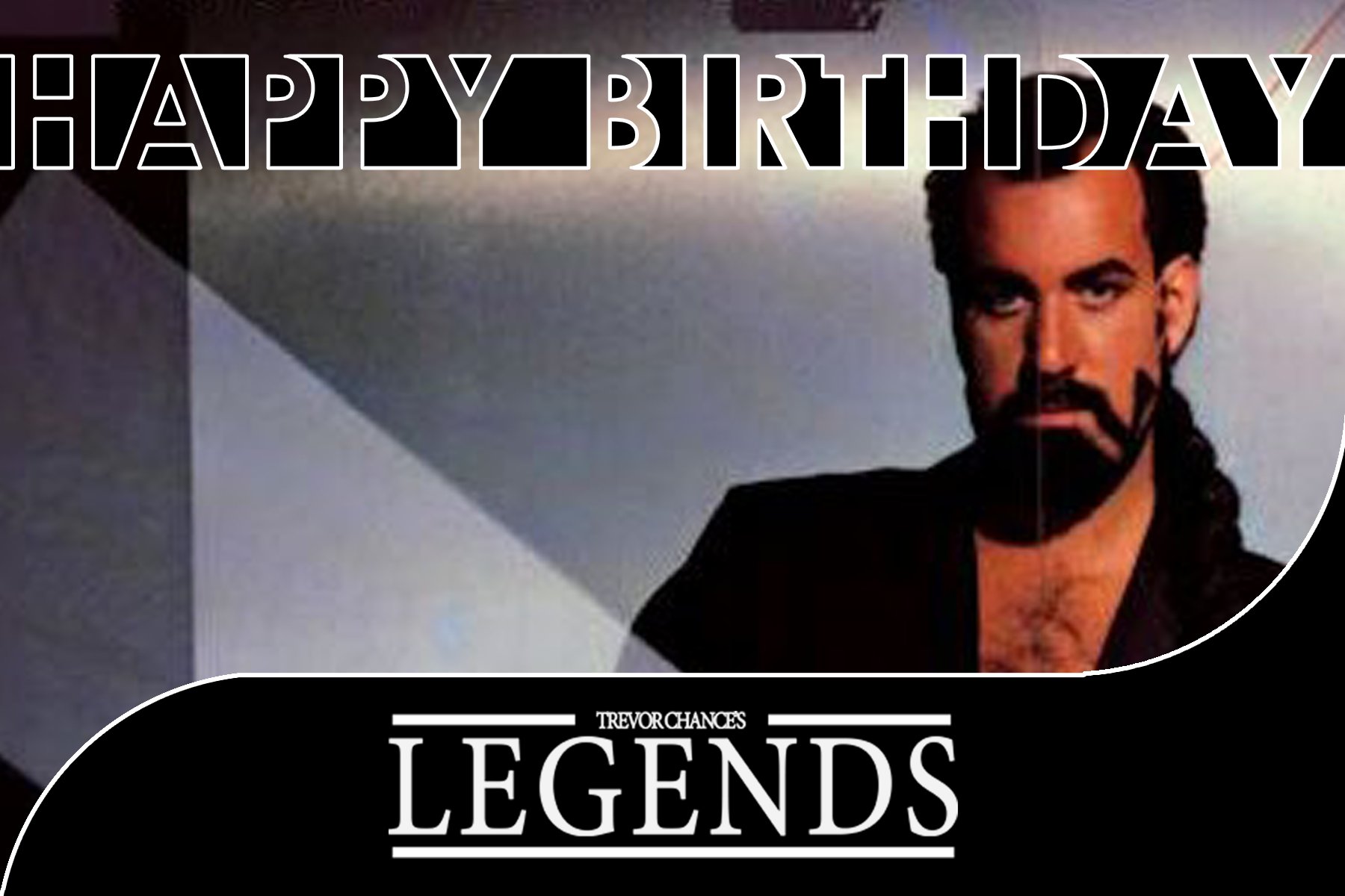 Happy Birthday to Michael Sembello! The musician, songwriter & producer turns 63 today... 