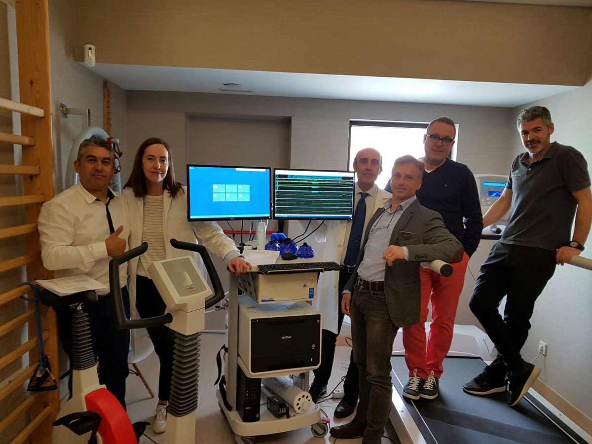 .<a href="/fisioclinicas/">Grupo Fisioclínicas</a> <a href="/JpElorrieta/">Fisioclinicas</a> Ahora a sacar el máximo provecho al equipo <a href="/Saluslocon/">Salus LópezContreras</a> <a href="/MariaFdezC/">Maria Fernandez</a> <a href="/JpElorrieta/">Fisioclinicas</a> <a href="/fisioclinicas/">Grupo Fisioclínicas</a> ¡Y gracias por confiar en nuestra tecnología!