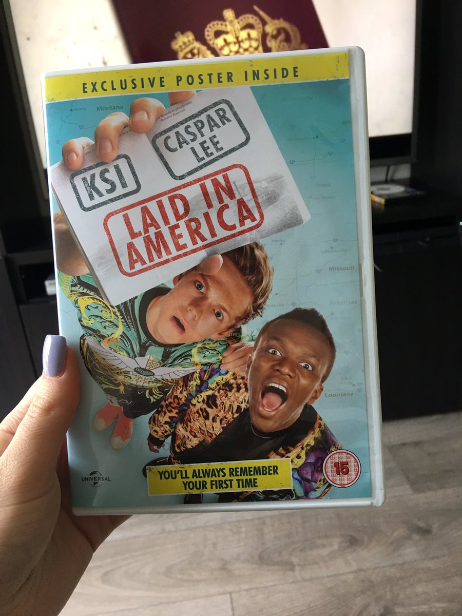 ksi laid in america full movie free