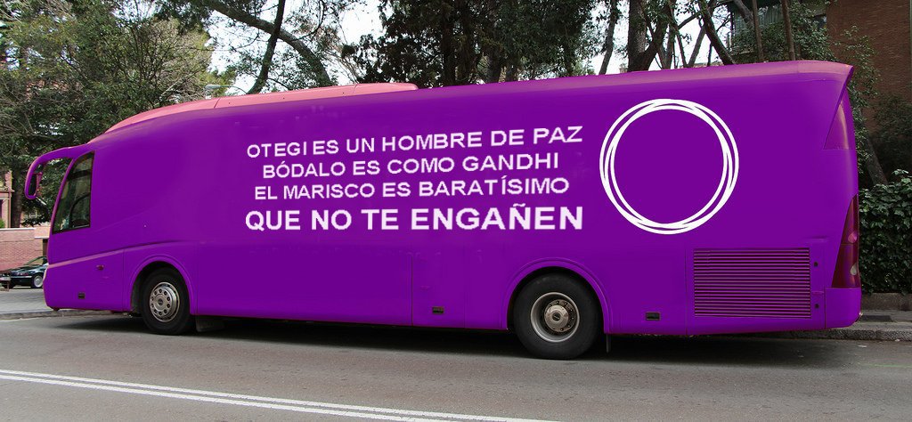El PP gobierna gracias a Pablo Iglesias y Podemos