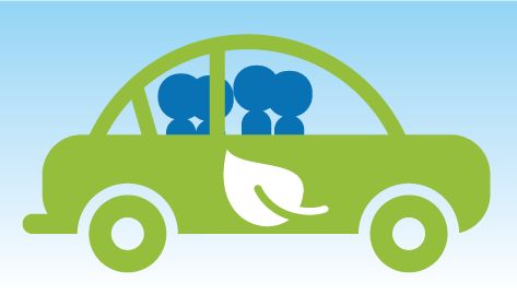 8 points à connaître avant de pratiquer le #covoiturage
#economique #ecologie #voiture

buff.ly/2nheGiO
