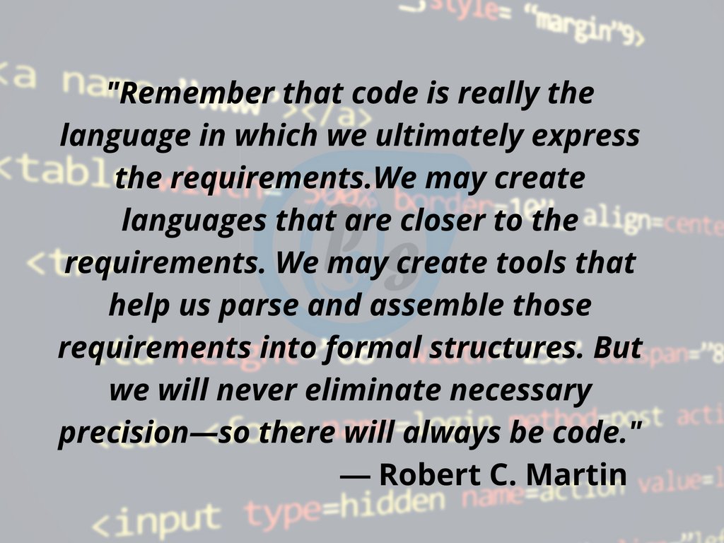 monica_makhani's tweet image. #mondaymotivation for #happyprogramming !