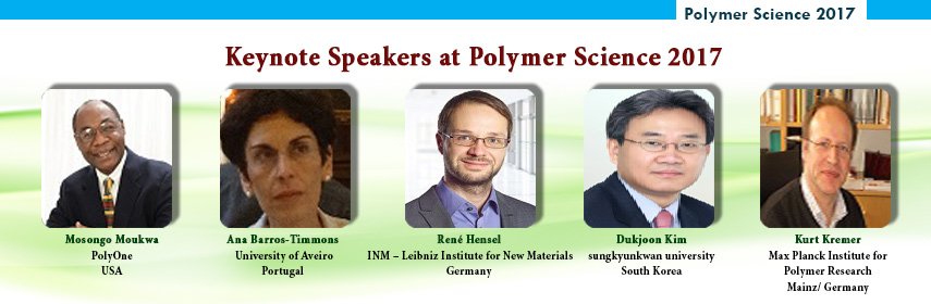 polymerscience1's tweet image. #PolymerScience and  #technologies  #meeting in #America
#keynote presentation at #polymerscience and #engineering #conferences