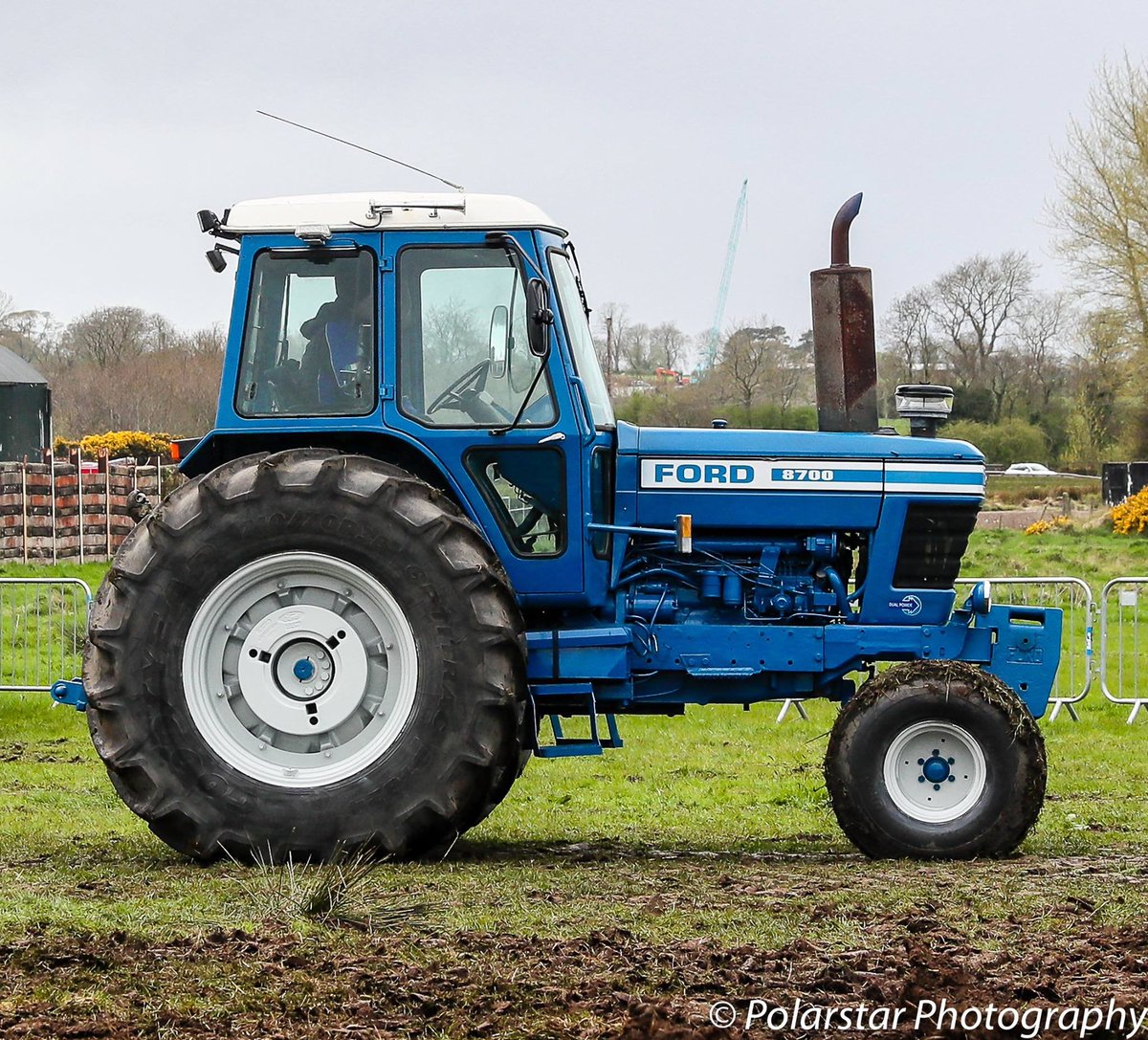 jan evans on twitter i love blue tractors these from the big 100