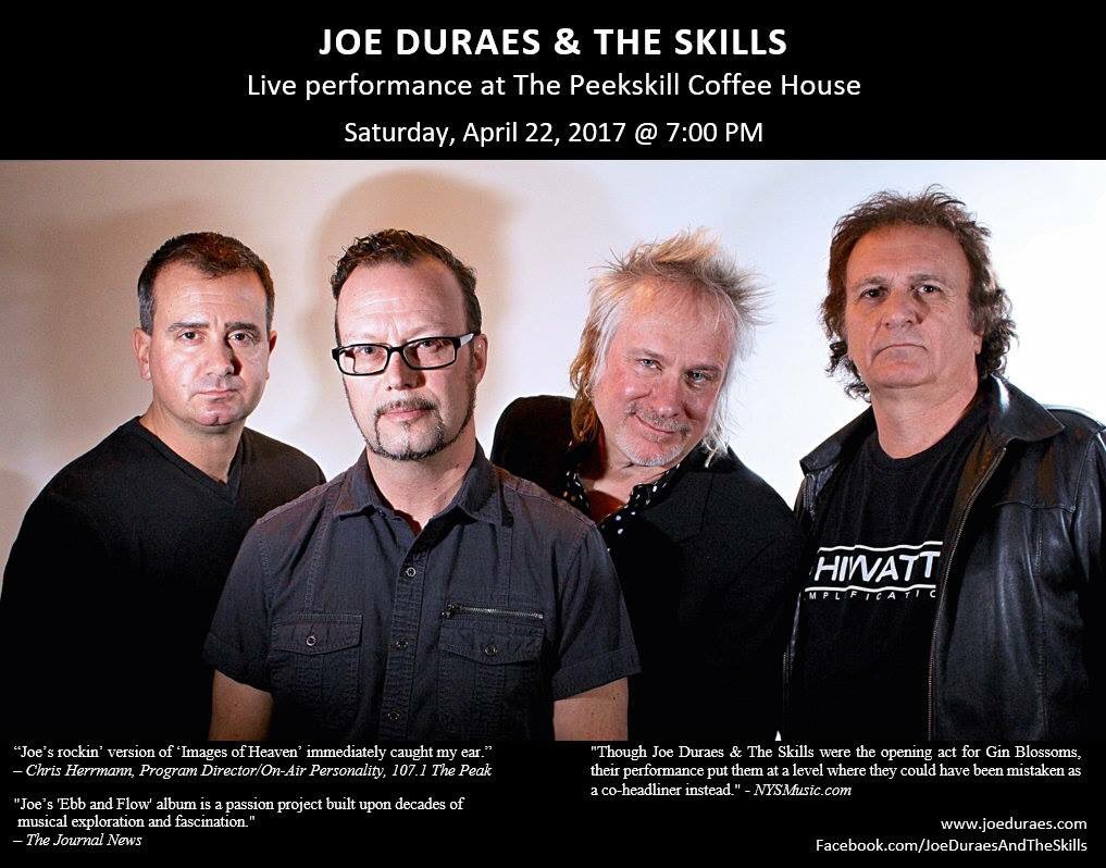 joeduraes's tweet photo. #peekskillcoffeehouse #joeduraes https://t.co/3d0CDaAE2h