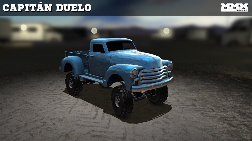 3060asanson's tweet photo. Échale un vistazo a mi vehículo personalizado en #MMXRacing para iOS. ¡Únete, es gratis! https://t.co/LcSGJlsyv5 https://t.co/4B6ow2yrWn