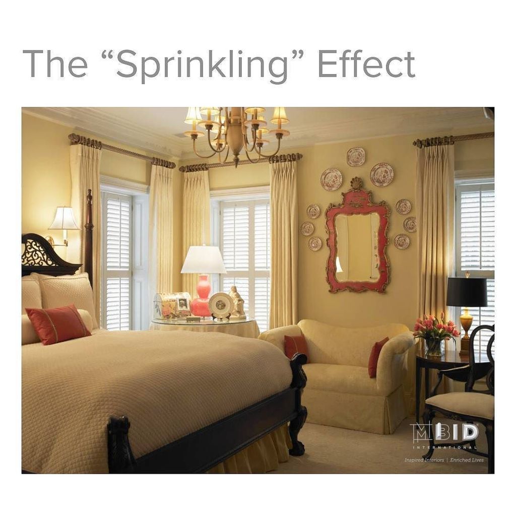 chickluvsdesign's tweet image. Free #SpringInspired #homedecorideas on our magazine at ift.tt/2mxIG98 (link in bio)

The “Sprinkling” E… ift.tt/2pIomiV