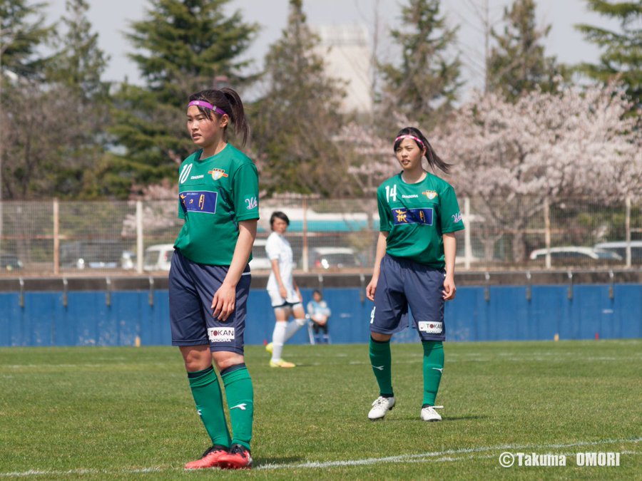 沖野るせりがかわいいと話題に 姉は女子サッカーのくれあで似ている Life Is What You Enjoy