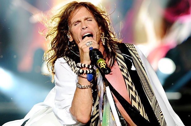 Happy 15th Cererian Birthday Steven Tyler!  Remessage 