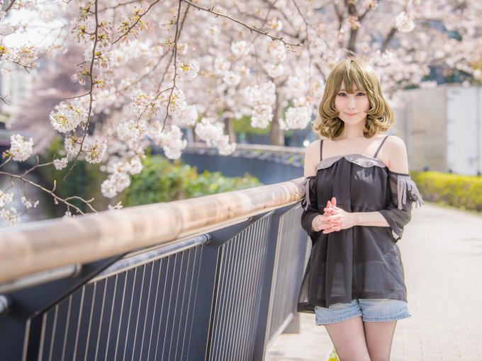 Twitterのコスプレ画像58