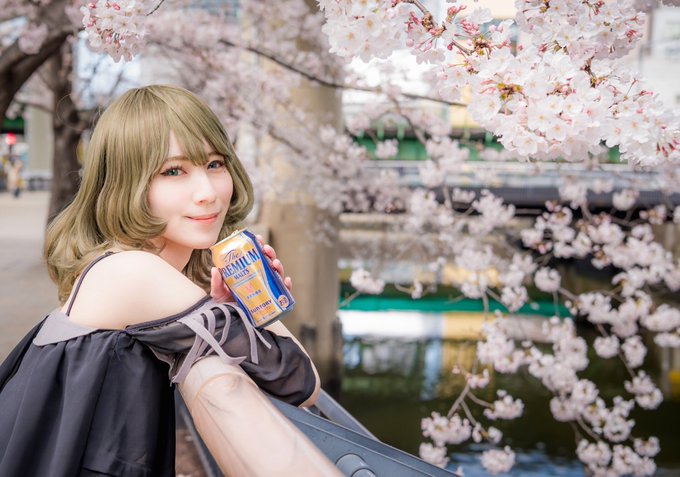 Twitterのコスプレ画像59