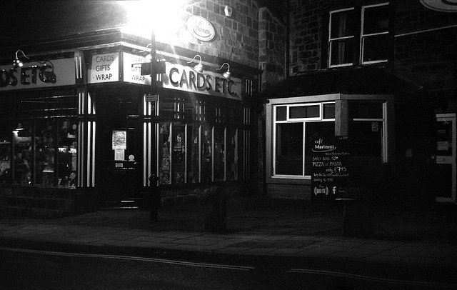 SamuelTPayne's tweet image. Will your iPhone work in a century? A few shots from my 1917 #Kodak Vest Pocket Camera. Rapid Rectilinear f7.7 (non-focussing), Rerapan 100.