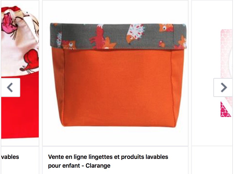 clarangelyon69's tweet photo. #LundiProduit Pensée du jour : #bébé. Avez-vous vu que lui aussi avec le choix dans les #accessoires ? https://t.co/6M2Phf8I2w https://t.co/ajs6gzPrr2