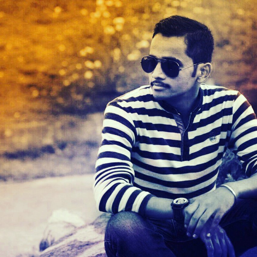 Pswapnil24C's tweet photo. #NewProfilePic https://t.co/WjAdX3Ohm8