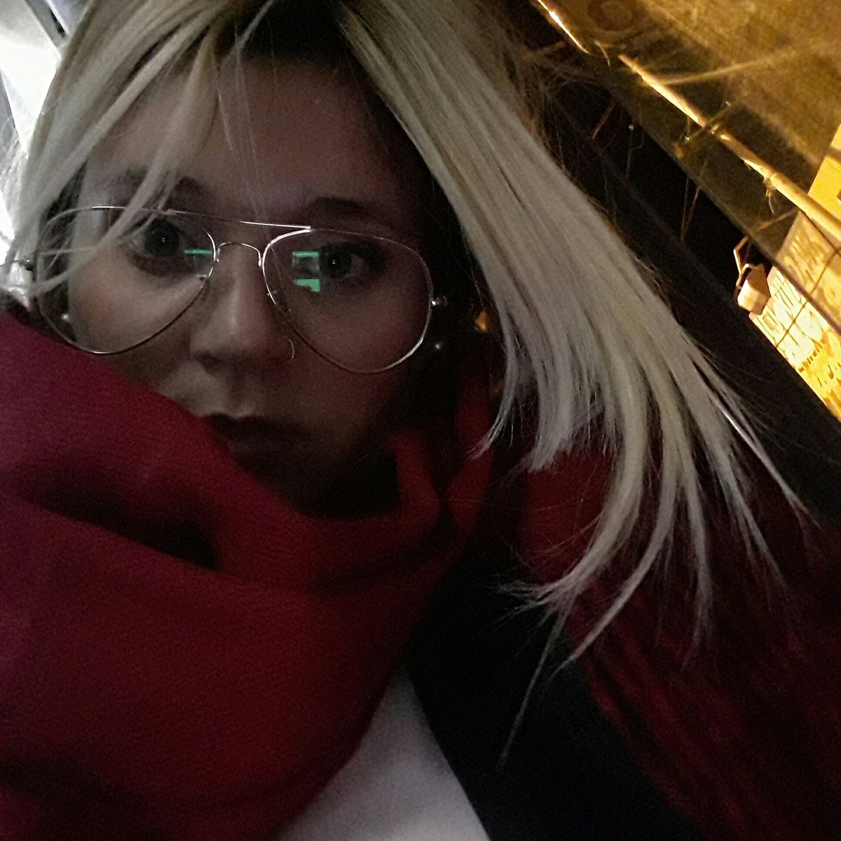 CHINASCJS's tweet image. #NuevaFotoDePerfil