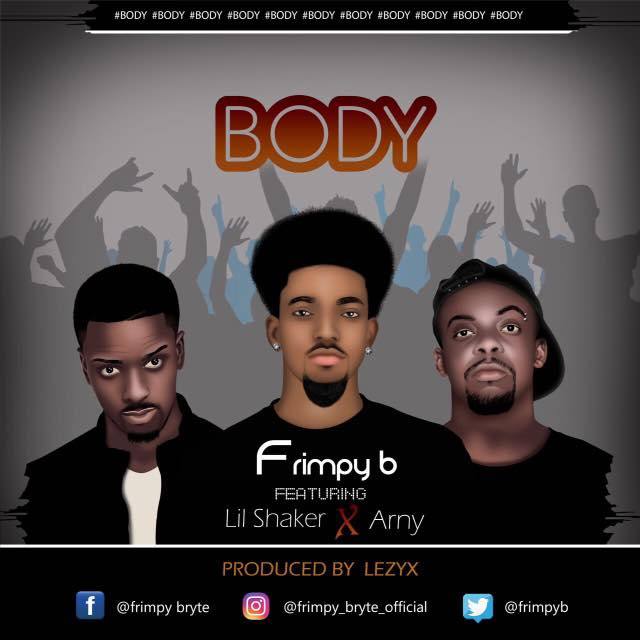 GoLivegh's tweet photo. Get it here! @frimpyb – Body Ft @Lil_shaker X Arny (Prod. by Lexyz) https://t.co/XkfTZCiXpU https://t.co/Ea0Y0f4Ykj