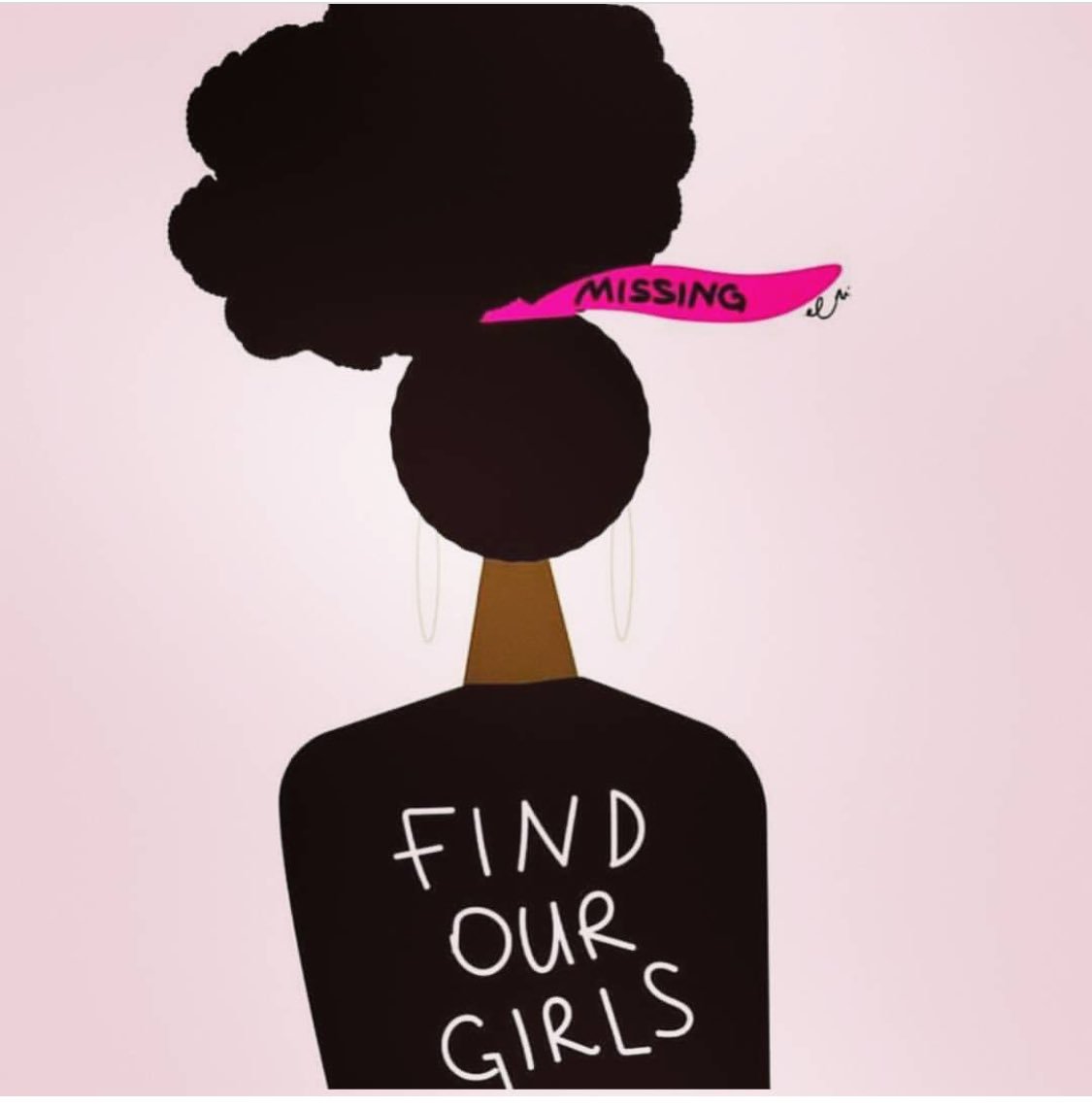 mrsufodike's tweet photo. #FindOurGirlsDC https://t.co/BUY1ZIVkAF