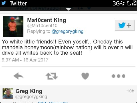 FGscorp69's tweet photo. @ZondileS @Anniekzn there we go - good thing the internet can't be deleted https://t.co/e2siFMBga6