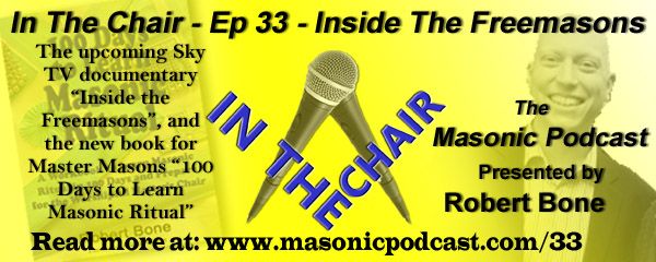 InTheChairBlog's tweet photo. In The Chair #Masonic #Podcast 33: Inside the #Freemasons https://t.co/ZS5XzdgDN4 #freemasonry #sky #ritual listen now #itunes #stitcher https://t.co/Me2oxlGfJD