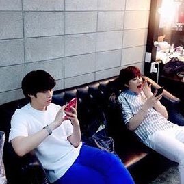 barbiebew's tweet photo. อห!!! #EvilBrother ของพี่บิวววววววว โอ้ยน้ำตาจัลไหลลลลลล😭😭😭😭😭😭😭 https://t.co/Yvr1EXg61o