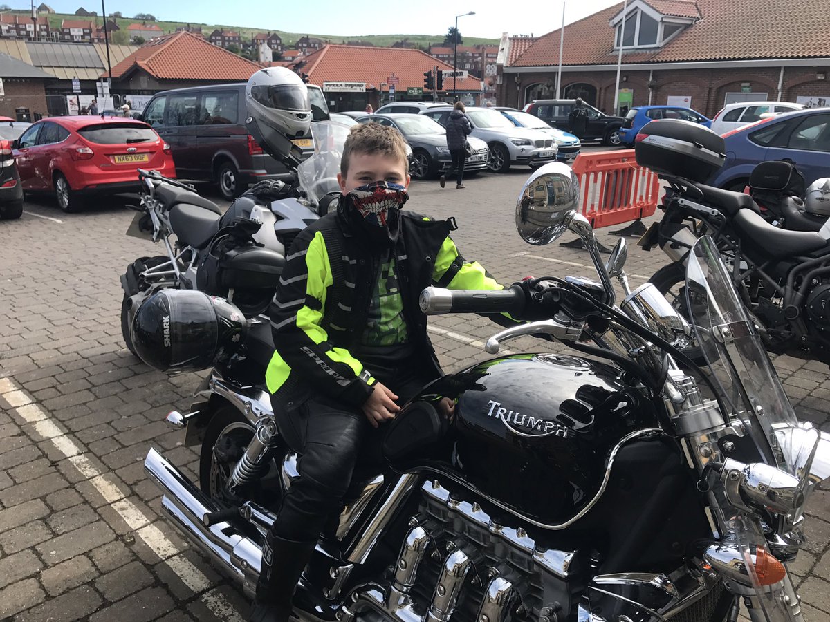 Cleveland Bay Redcar (@bayredcar) on Twitter photo 