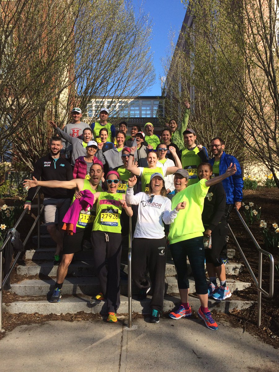 Team Brookline tweet media