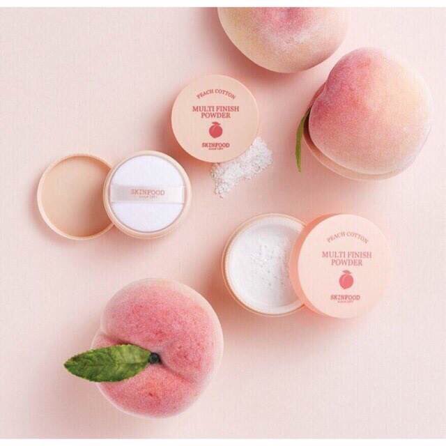 Lady_cosme's tweet photo. Skinfood ♥ Peach Cotton Multi Finish Powder 15 g.
แป้งฝุ่นพีชสาเกเนื้อสีขาว ควบคุมความมันดีมากก💁🏻
360฿ #เครื่องสําอางค์เกาหลี https://t.co/aCz7G0XSPi