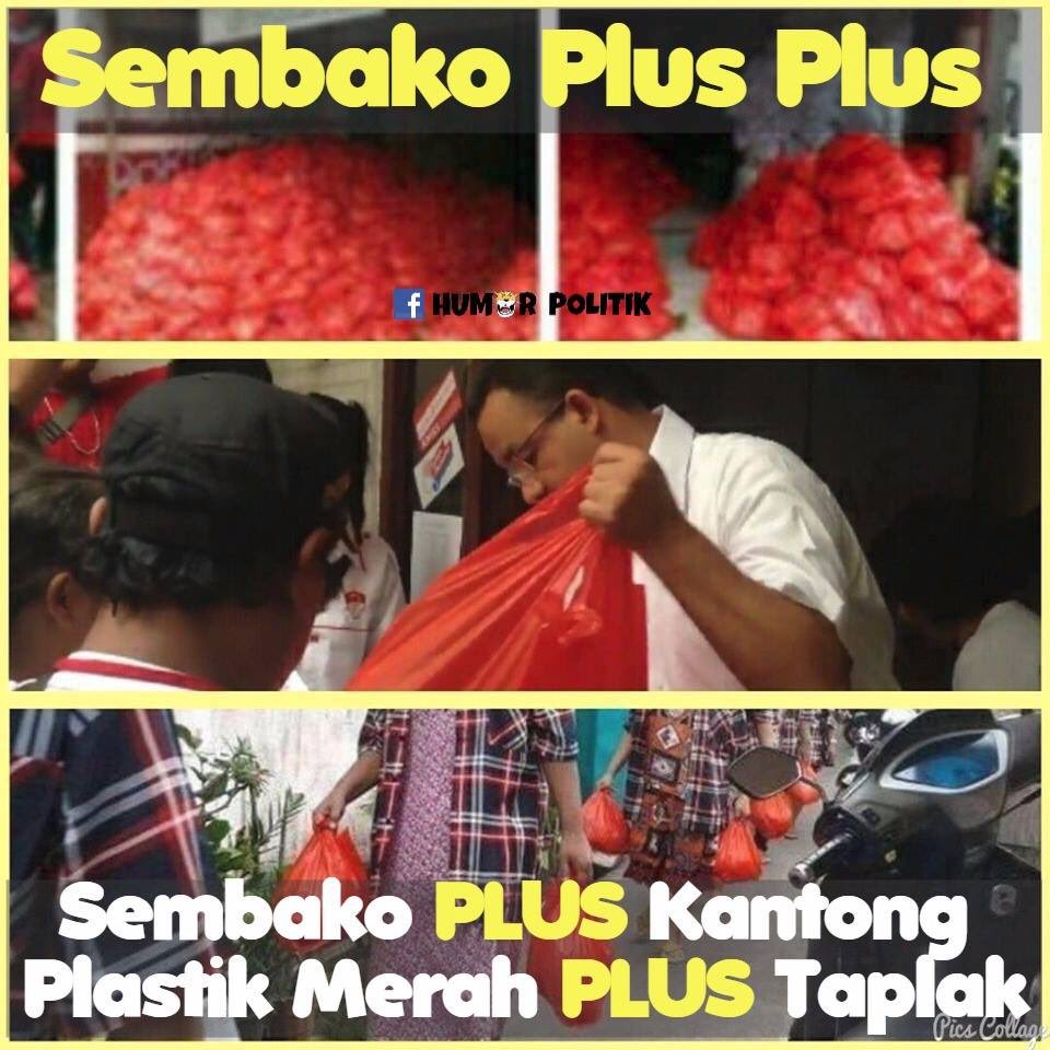 @SamSoegi @kpu_dki @marno_kpu @BawasluDKIJakar @KPU_ID Plastiknya sama euyy yg dipake buat fitnah tim no 2