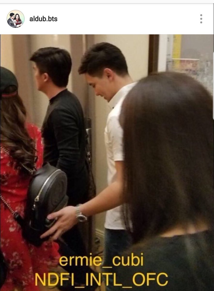 PaboritoNiLola's tweet image. Really dont want to compare but I think it should be ladies' first? #WhichIsReal? #DTBYStranded