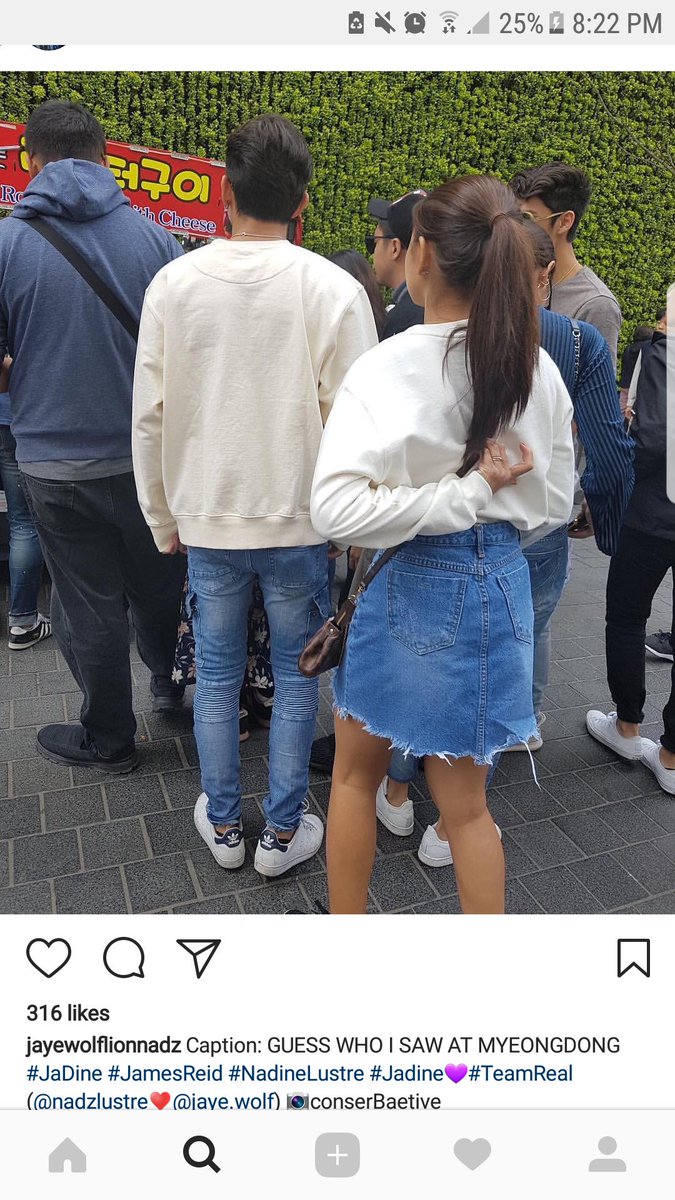 PaboritoNiLola's tweet image. Really dont want to compare but I think it should be ladies' first? #WhichIsReal? #DTBYStranded