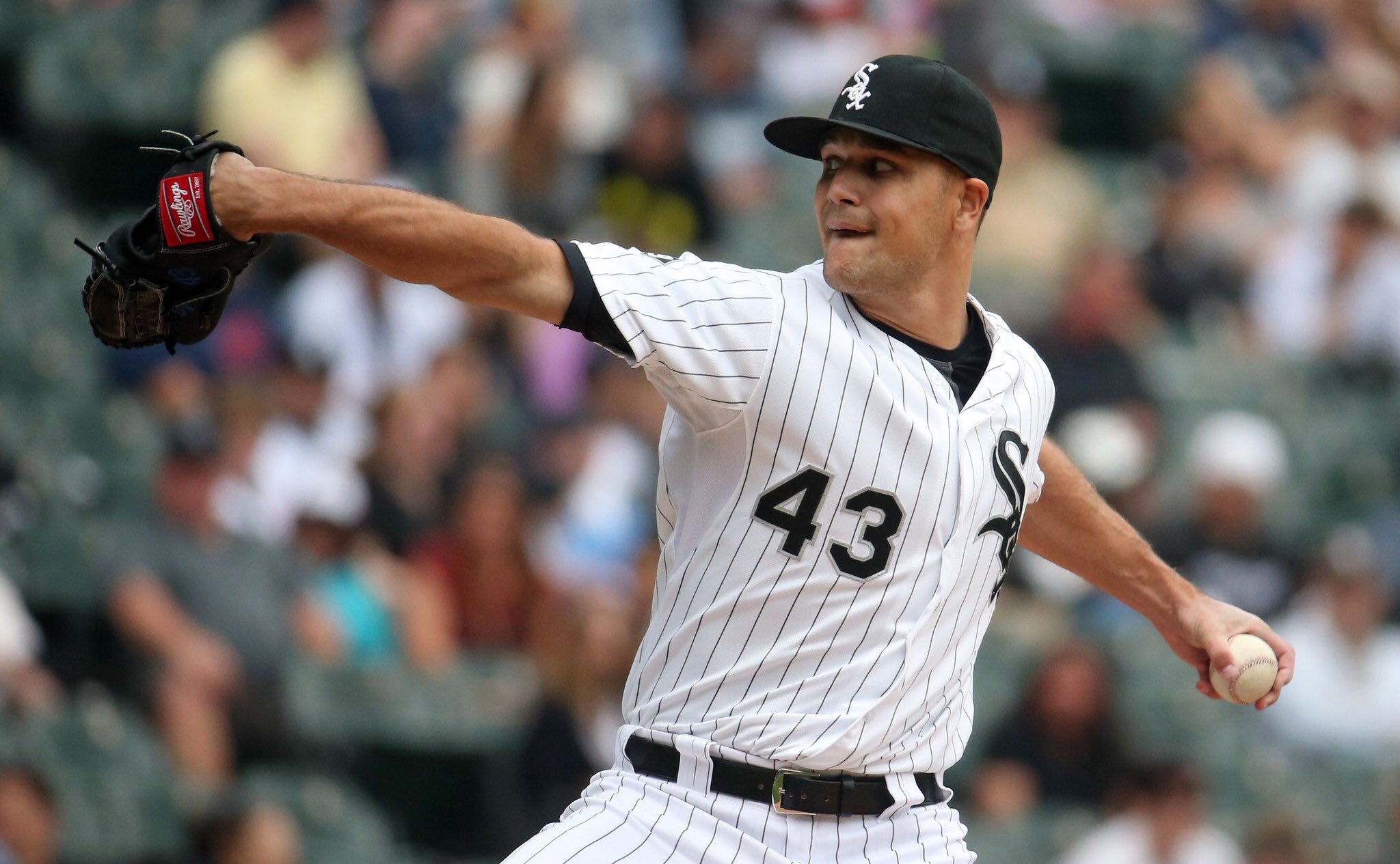 Also, Happy 33rd Birthday to reliever, Dan Jennings!  