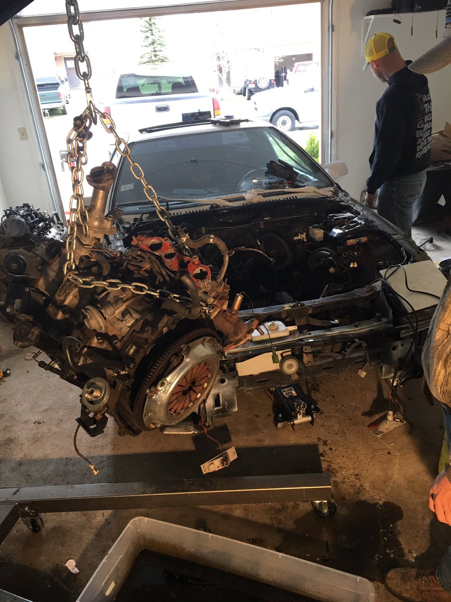 a_leach112's tweet photo. Making progress!! https://t.co/NuR98eyg6Z