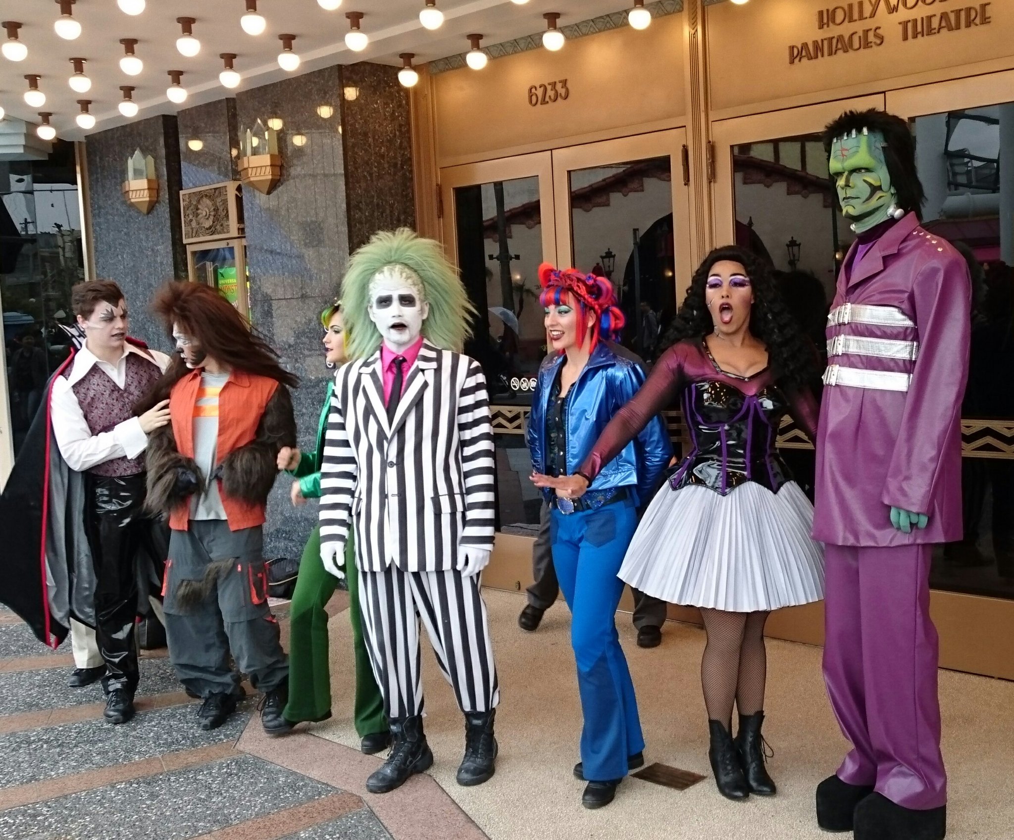 توییتر Usj小ネタ در توییتر ユニバーサルモンスターライブ Usj ユニバ ユニモン T Co 5h86rck17m