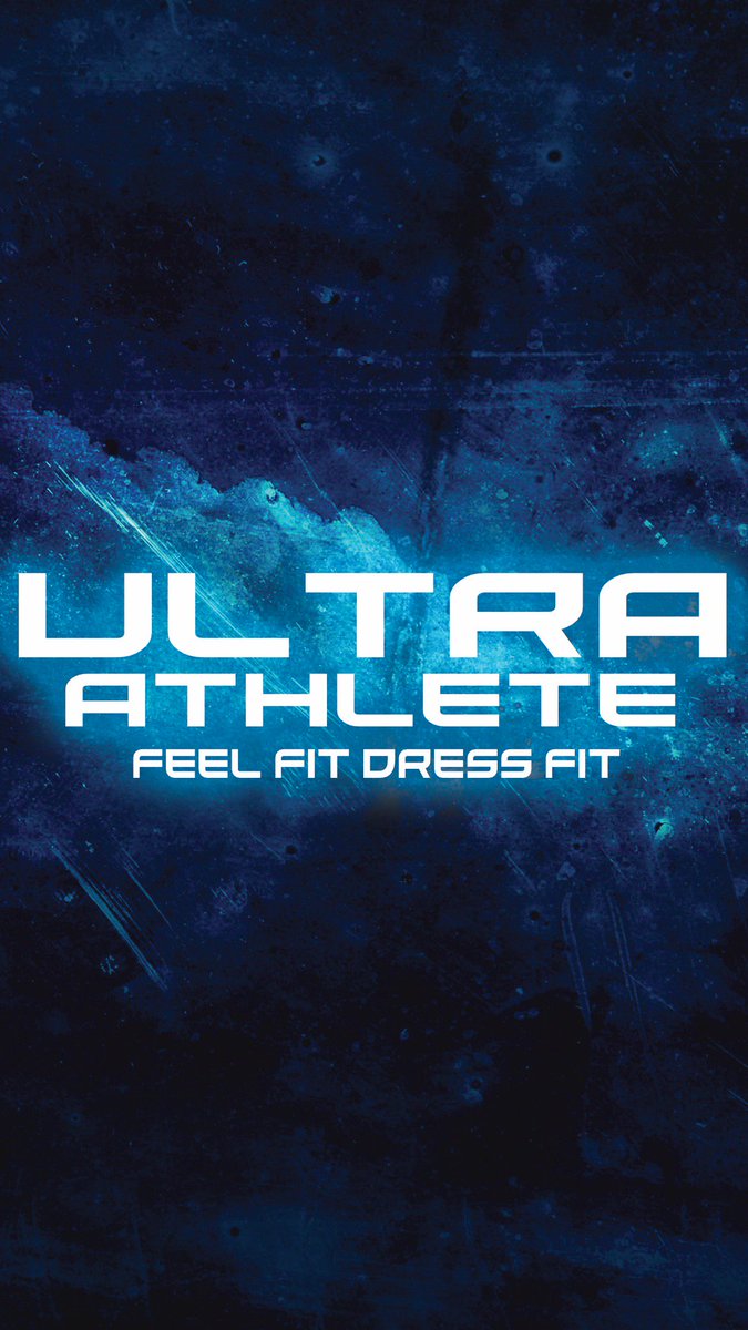 Ultra Athlete tweet media