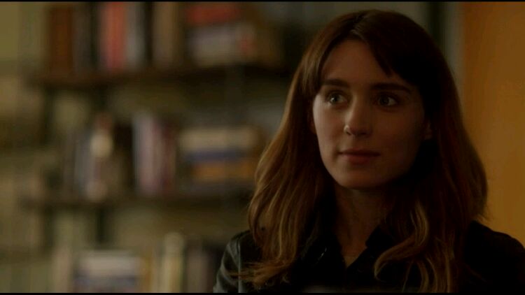 Happy birthday to Rooney Mara 