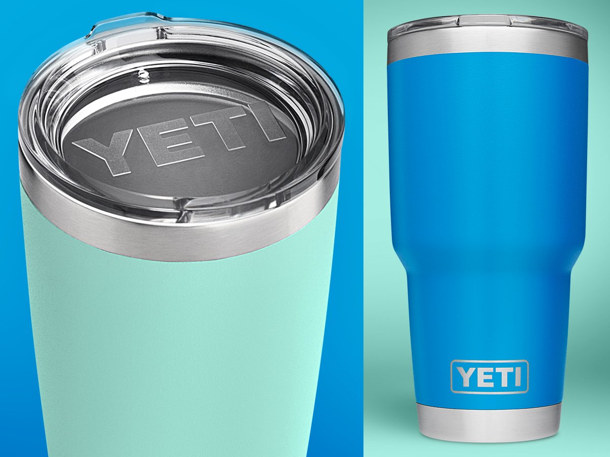 yeti bucket lid academy