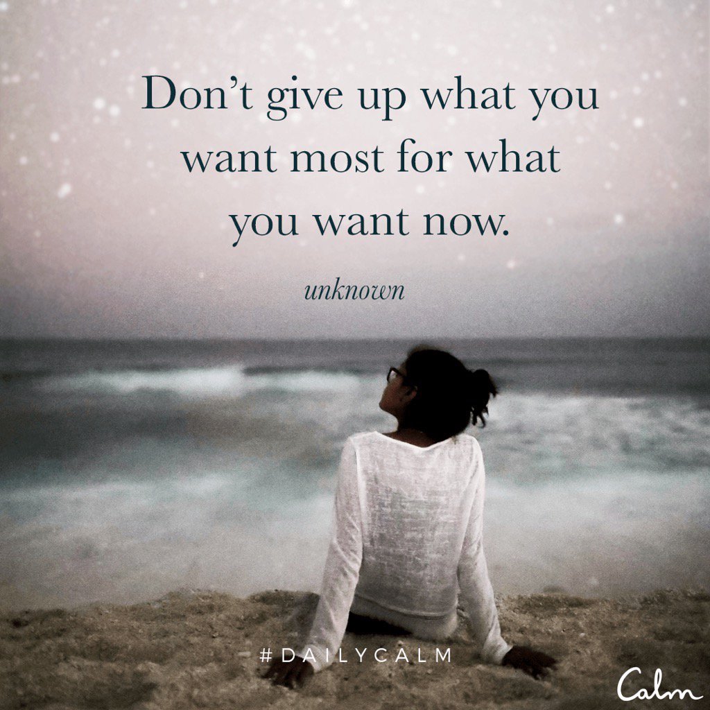 HistoryRecall's tweet image. #DailyCalm @calm calm.com/quote?id=859c2…