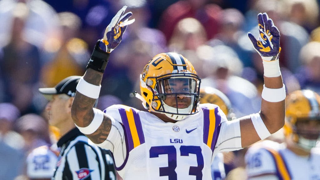 Scout Fantasy Football Managing Editor Matt Brandon breaks down the first round #NFLDraft qoo.ly/er7xg