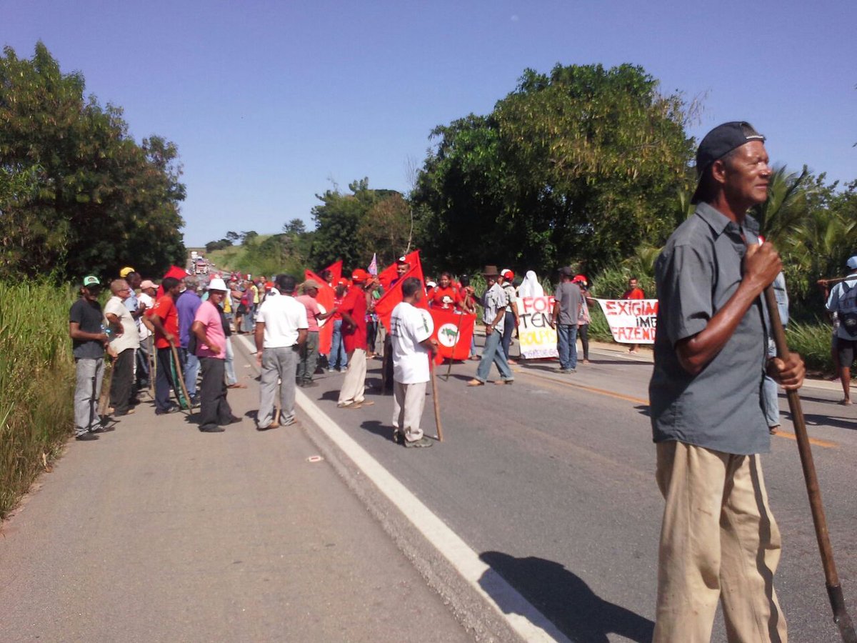 Ver imagem no Twitter