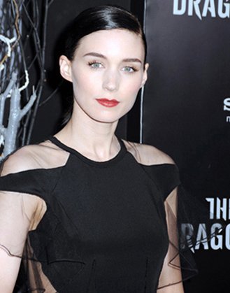 Happy Birthday Wishes to Rooney Mara!!!   