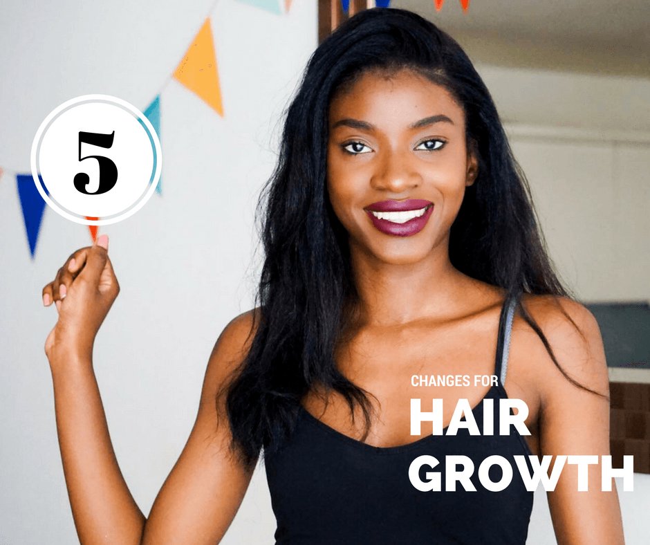 DiElleci's tweet photo. 5 Changes in your lifestyle for Hair Growth https://t.co/guL0ajEYce https://t.co/5madNRRcFq